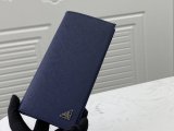 202112SS プラダPrada 新作通販 長財布スーパーコピー