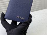 202112SSプラダ PRADA新作通販 長財布スーパーコピー