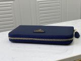 202112SSプラダ PRADA新作通販 長財布スーパーコピー