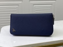202112SSプラダ PRADA新作通販 長財布スーパーコピー