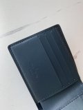 202112SSルイヴィトン LOUIS VUITTON 新作通販 短財布スーパーコピー