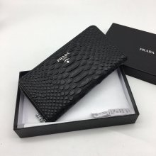 202112SSプラダ PRADA新作通販 長財布スーパーコピー