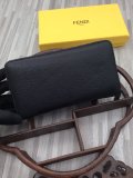 202112SS フェンディ FENDI 新作通販 長財布 スーパーコピー