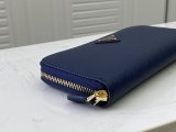 202112SSプラダ PRADA新作通販 長財布スーパーコピー