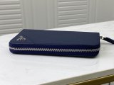 202112SSプラダ PRADA新作通販 長財布スーパーコピー