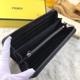 202112SS フェンディ FENDI 新作通販 長財布 スーパーコピー