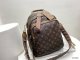 2022SS新作 Louis Vuitton ルイヴィトン  レディース リュックバックスーパーコピー