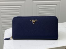 202112SSプラダ PRADA新作通販 長財布スーパーコピー