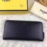 202112SS フェンディ FENDI 新作通販 長財布 スーパーコピー