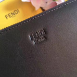 202112SS フェンディ FENDI 新作通販 長財布 スーパーコピー