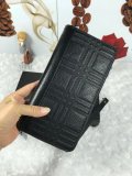 202112SSバーバリーBurberry新作通販 長財布 スーパーコピー