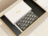 202112SSディオールDIOR新作通販 長財布 スーパーコピー