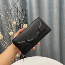 202112SS フェンディ FENDI 新作通販 長財布 スーパーコピー