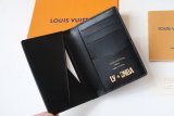 202112SSルイヴィトン LOUIS VUITTON 新作通販 短財布スーパーコピー