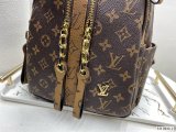 2022SS新作 Louis Vuitton ルイヴィトン  レディース リュックバックスーパーコピー