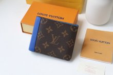 202112SSルイヴィトン LOUIS VUITTON 新作通販 短財布スーパーコピー