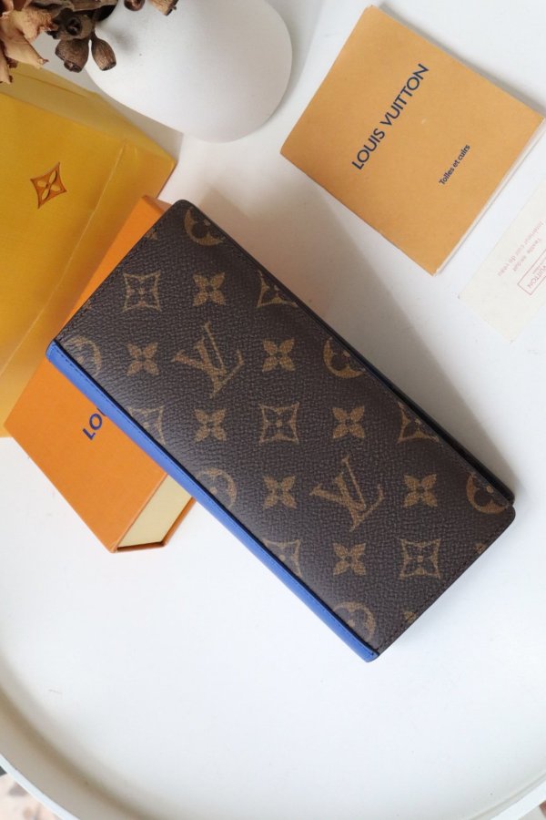 202112SSルイヴィトン LOUIS VUITTON 新作通販 長財布スーパーコピー