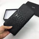 202112SSプラダ PRADA新作通販 長財布スーパーコピー