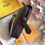 202112SS フェンディ FENDI 新作通販 長財布 スーパーコピー