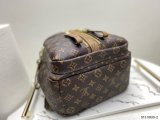 2022SS新作 Louis Vuitton ルイヴィトン  レディース リュックバックスーパーコピー
