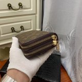 202112SSルイヴィトン LOUIS VUITTON 新作通販 長財布スーパーコピー