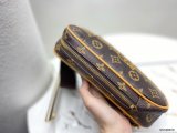 2022SS新作 Louis Vuitton ルイヴィトン  レディース  ショルダーバックスーパーコピー