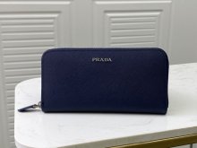 202112SSプラダ PRADA新作通販 長財布スーパーコピー