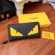 202112SS フェンディ FENDI 新作通販 長財布 スーパーコピー