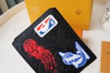 202112SSルイヴィトン LOUIS VUITTON 新作通販 短財布スーパーコピー