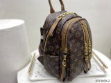 2022SS新作 Louis Vuitton ルイヴィトン  レディース リュックバックスーパーコピー