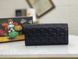 202112SSグッチGUCCI 新作通販長財布スーパーコピー