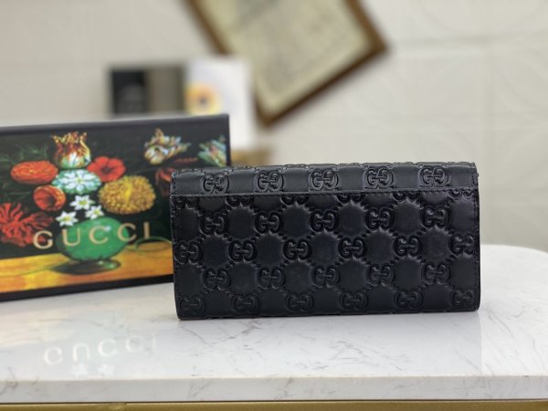 202112SSグッチGUCCI 新作通販長財布スーパーコピー