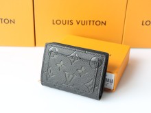 2022SSルイヴィトン LOUIS VUITTON 新作通販短財布スーパーコピー
