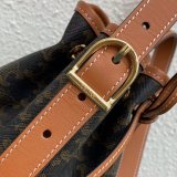 2022SS新作 Celine セリーヌ レディース  ショルダーバックスーパーコピー