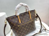 2022SS新作 Louis Vuitton ルイヴィトン  レディース ショルダーバックスーパーコピー