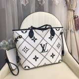 2022SS新作 Louis Vuitton ルイヴィトン  レディース  ハンドバックスーパーコピー