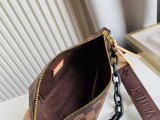 2022SS新作 Louis Vuitton ルイヴィトン  レディース ショルダーバックスーパーコピー