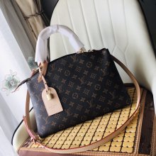 2022SS新作 Louis Vuitton ルイヴィトン  レディース ショルダーバックスーパーコピー