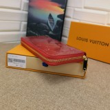 202112SSルイヴィトン LOUIS VUITTON 新作通販 長財布スーパーコピー
