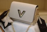 2022SS新作 Louis Vuitton ルイヴィトン  レディース ショルダーバックスーパーコピー