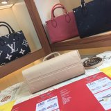 2022SS新作 Louis Vuitton ルイヴィトン  レディース  ハンドバックスーパーコピー