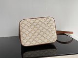 2022SS新作 Celine セリーヌ レディース  ショルダーバックスーパーコピー