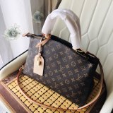 2022SS新作 Louis Vuitton ルイヴィトン  レディース ショルダーバックスーパーコピー