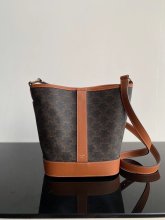 2022SS新作 Celine セリーヌ レディース  ショルダーバックスーパーコピー