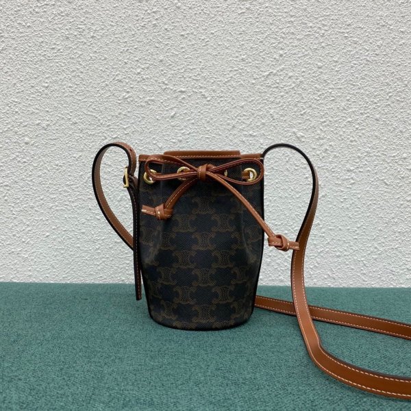 2022SS新作 Celine セリーヌ レディース  ショルダーバックスーパーコピー