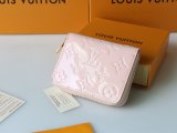 2022SSルイヴィトン LOUIS VUITTON 新作通販短財布スーパーコピー