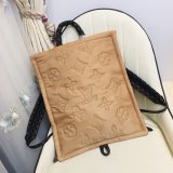 2022SS新作 Louis Vuitton ルイヴィトン  レディース  リュックバックスーパーコピー