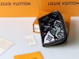 2022SSルイヴィトン LOUIS VUITTON 新作通販短財布スーパーコピー