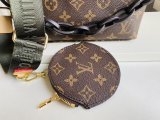 2022SS新作 Louis Vuitton ルイヴィトン  レディース ショルダーバックスーパーコピー