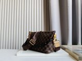 2022SS新作 Louis Vuitton ルイヴィトン  レディース ショルダーバックスーパーコピー